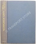 Book cover of Amy Johnson by SMITH, Constance Babington